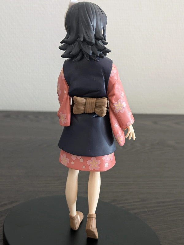 FIGURINE OCCASION DEMON SLAYER - MAKOMO KIZUNA NO SOU VOL.20 - BANPRESTO Flo'Kaze