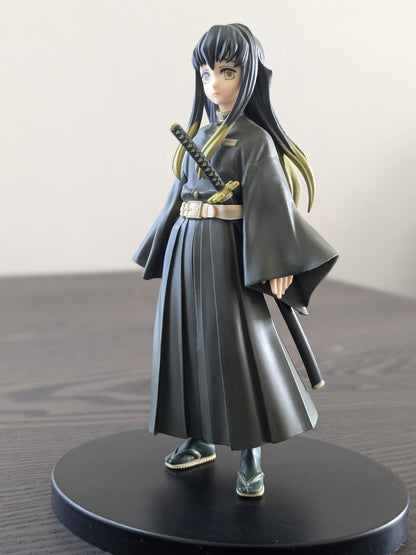 FIGURINE OCCASION DEMON SLAYER - MUICHIRO TOKITO VOL.13 - BANPRESTO - Flo'Kaze