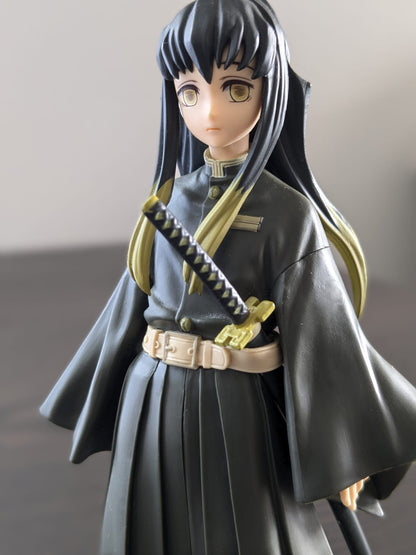 FIGURINE OCCASION DEMON SLAYER - MUICHIRO TOKITO VOL.13 - BANPRESTO - Flo'Kaze