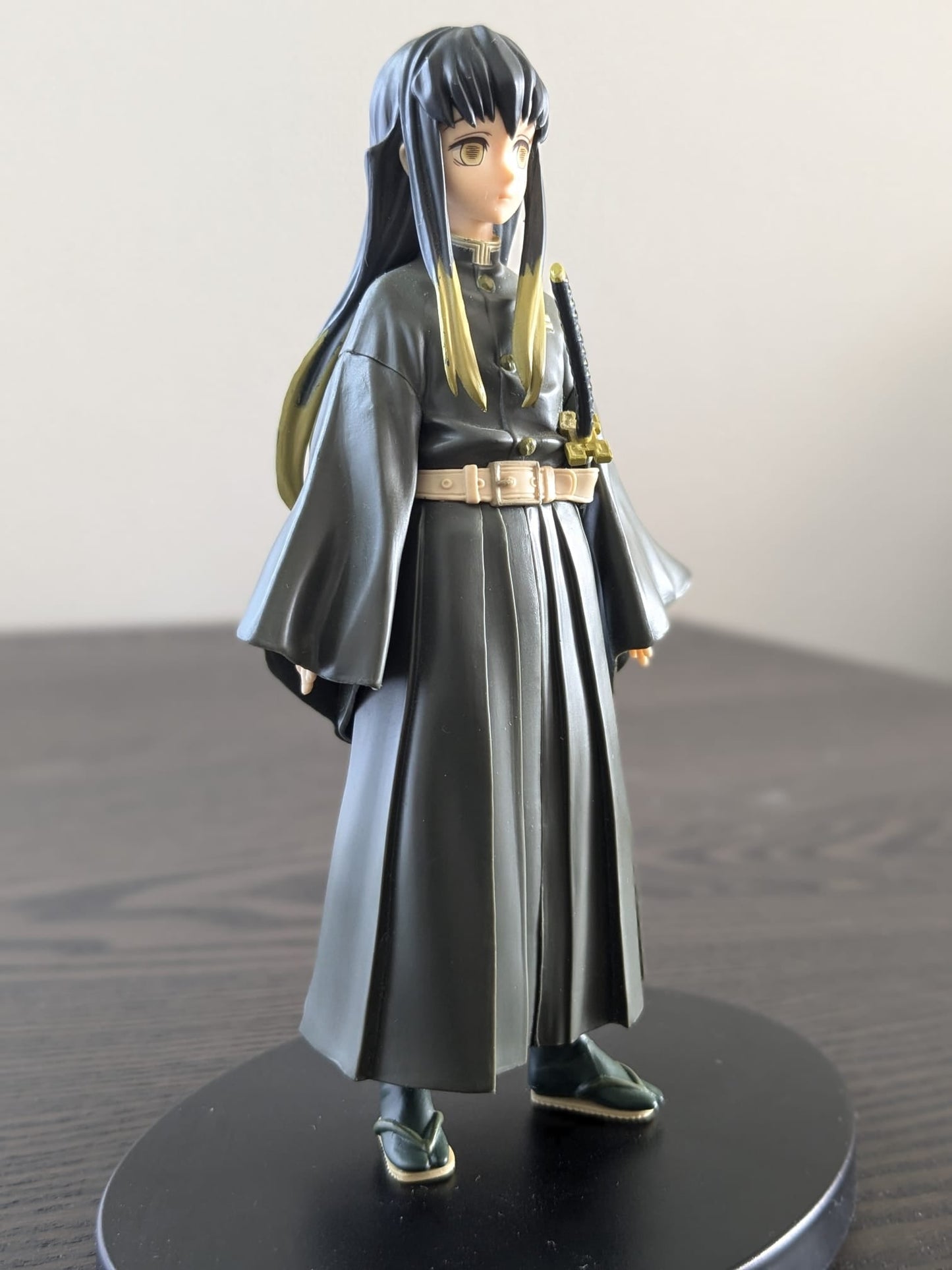 FIGURINE OCCASION DEMON SLAYER - MUICHIRO TOKITO VOL.13 - BANPRESTO - Flo'Kaze
