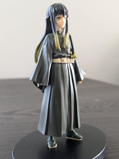 FIGURINE OCCASION DEMON SLAYER - MUICHIRO TOKITO VOL.13 - BANPRESTO - Flo'Kaze