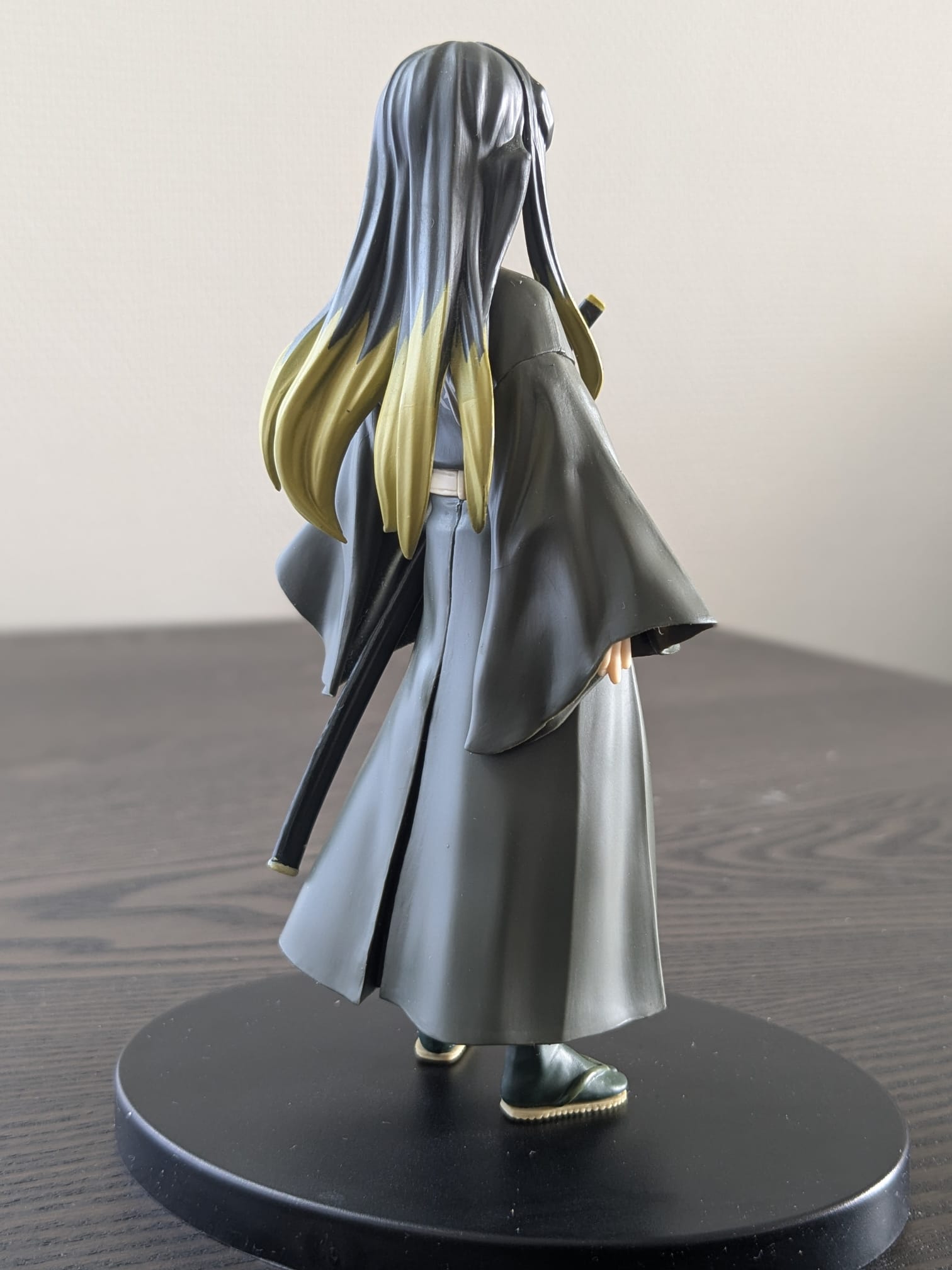 FIGURINE OCCASION DEMON SLAYER - MUICHIRO TOKITO VOL.13 - BANPRESTO - Flo'Kaze