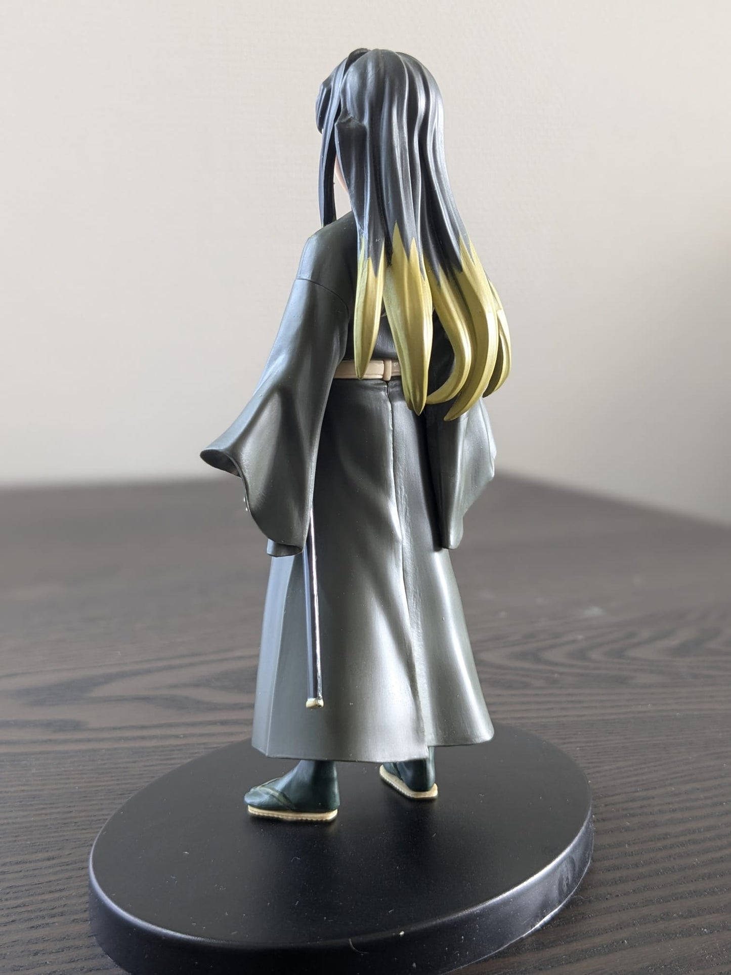 FIGURINE OCCASION DEMON SLAYER - MUICHIRO TOKITO VOL.13 - BANPRESTO - Flo'Kaze