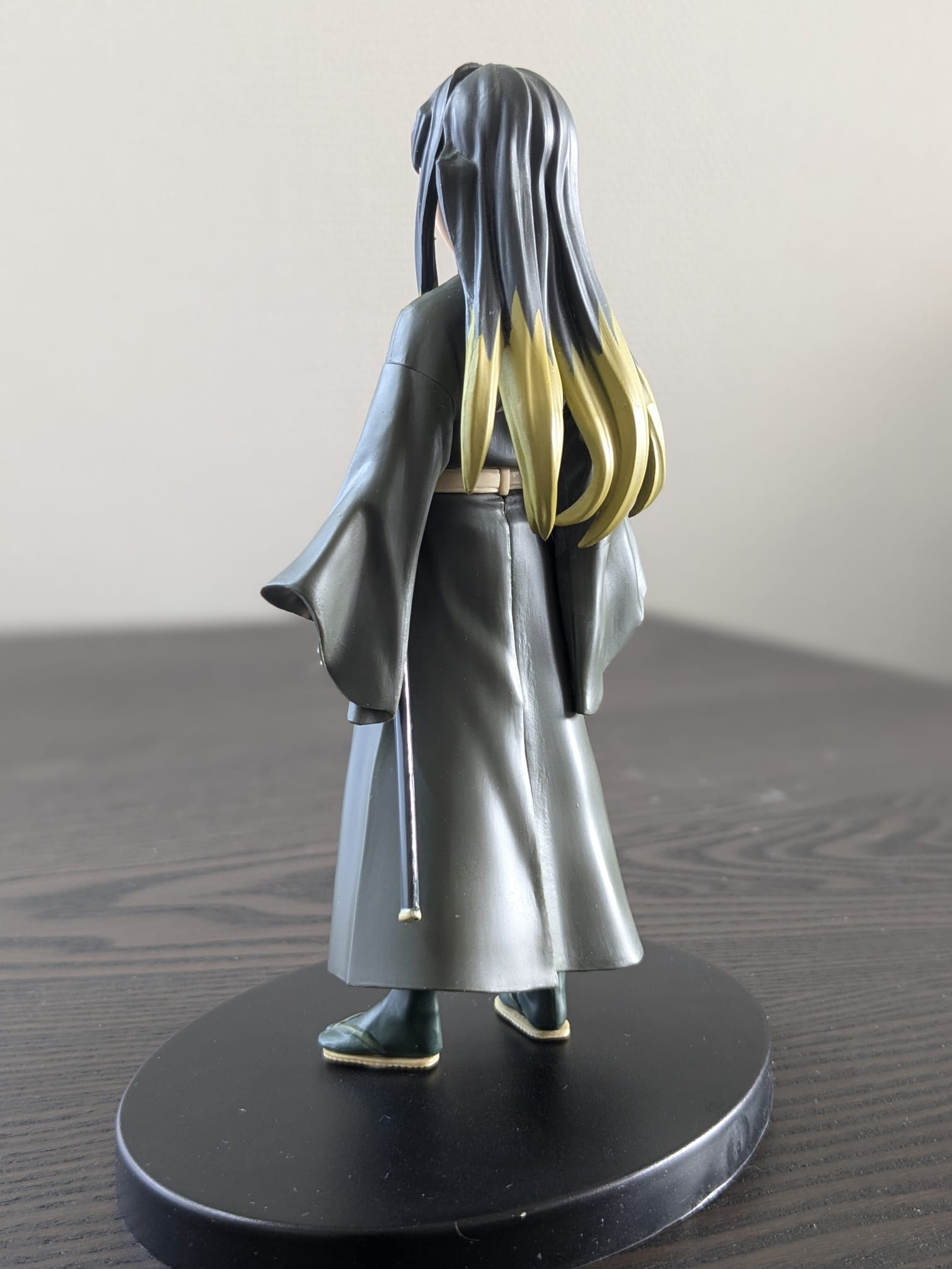 FIGURINE OCCASION DEMON SLAYER - MUICHIRO TOKITO VOL.13 - BANPRESTO - Flo'Kaze