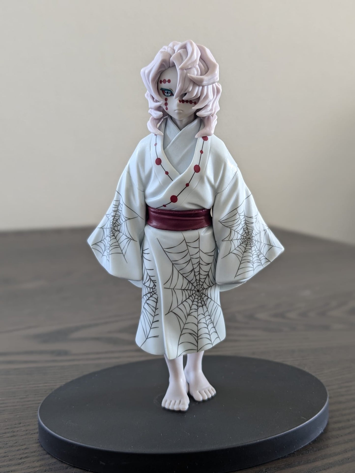 FIGURINE OCCASION DEMON SLAYER - RUI ONI NO SOU VOL.2 - BANPRESTO - Flo'Kaze