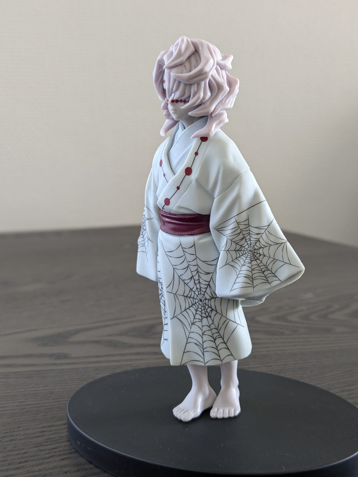 FIGURINE OCCASION DEMON SLAYER - RUI ONI NO SOU VOL.2 - BANPRESTO - Flo'Kaze