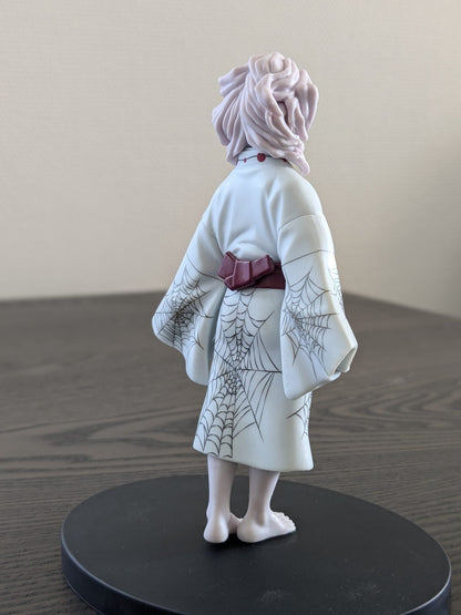 FIGURINE OCCASION DEMON SLAYER - RUI ONI NO SOU VOL.2 - BANPRESTO - Flo'Kaze