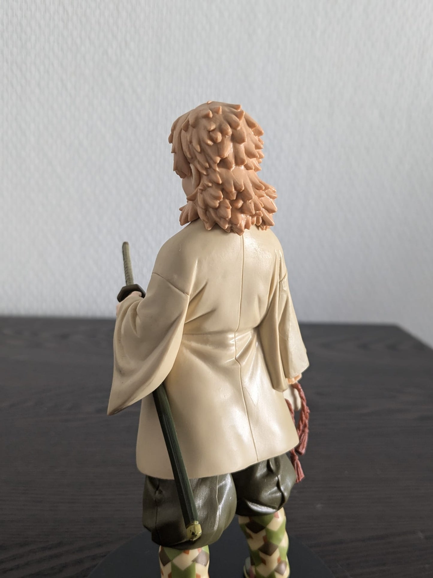 FIGURINE OCCASION DEMON SLAYER - SABITO SEPIA VER. VOL.19 - BANPRESTO - Flo'Kaze