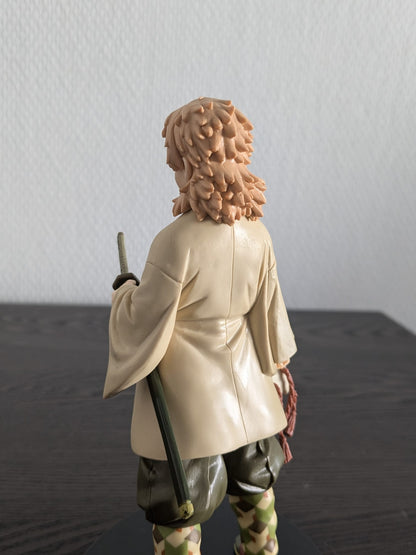 FIGURINE OCCASION DEMON SLAYER - SABITO SEPIA VER. VOL.19 - BANPRESTO - Flo'Kaze
