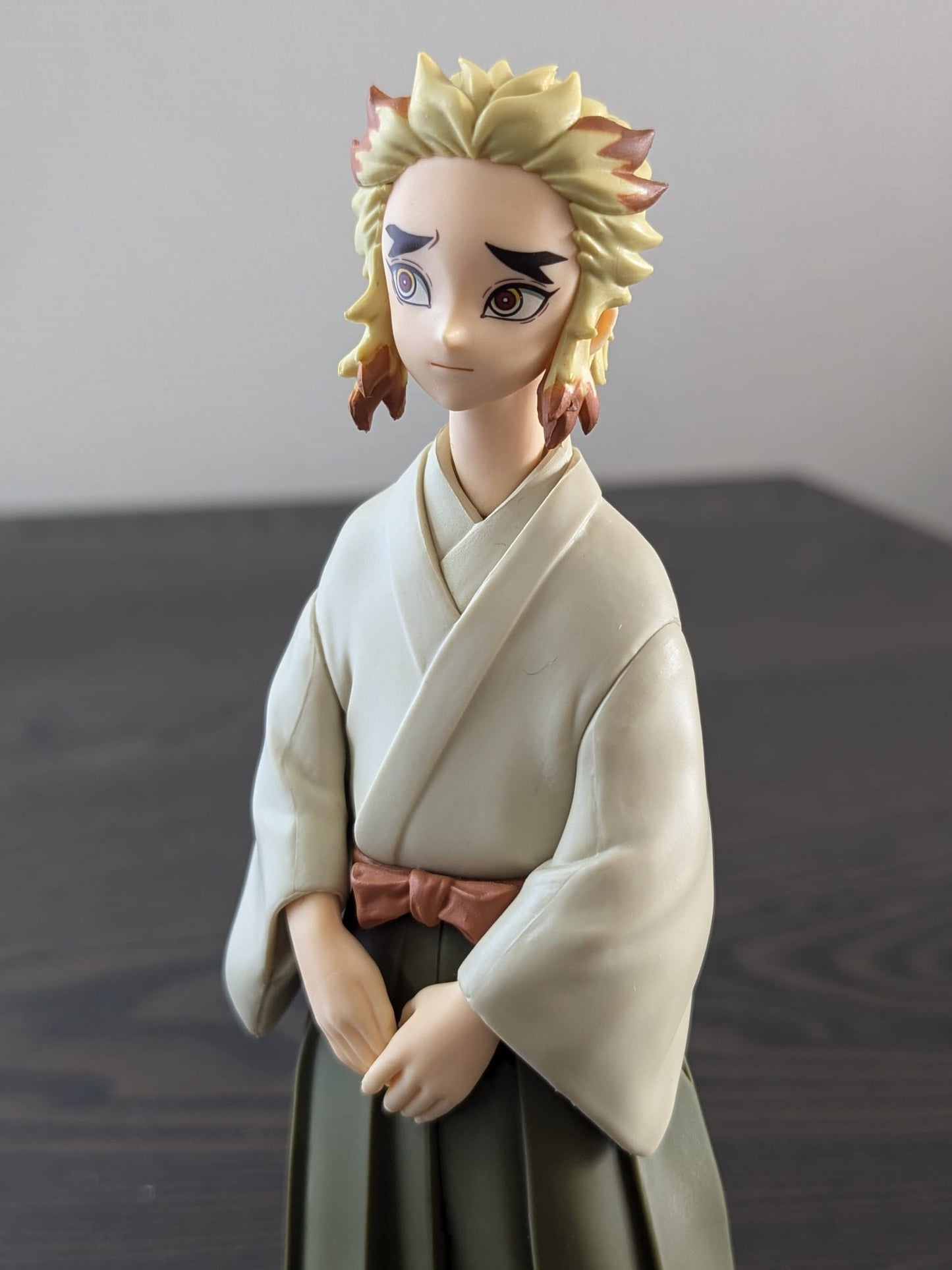 FIGURINE OCCASION DEMON SLAYER - SENJURO RENGOKU VOL.26 - BANPRESTO - Flo'Kaze