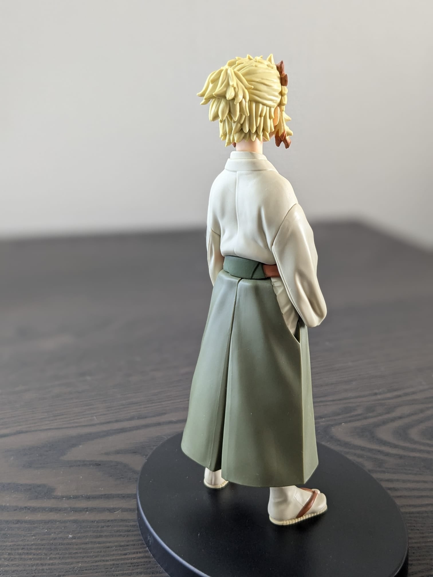 FIGURINE OCCASION DEMON SLAYER - SENJURO RENGOKU VOL.26 - BANPRESTO - Flo'Kaze