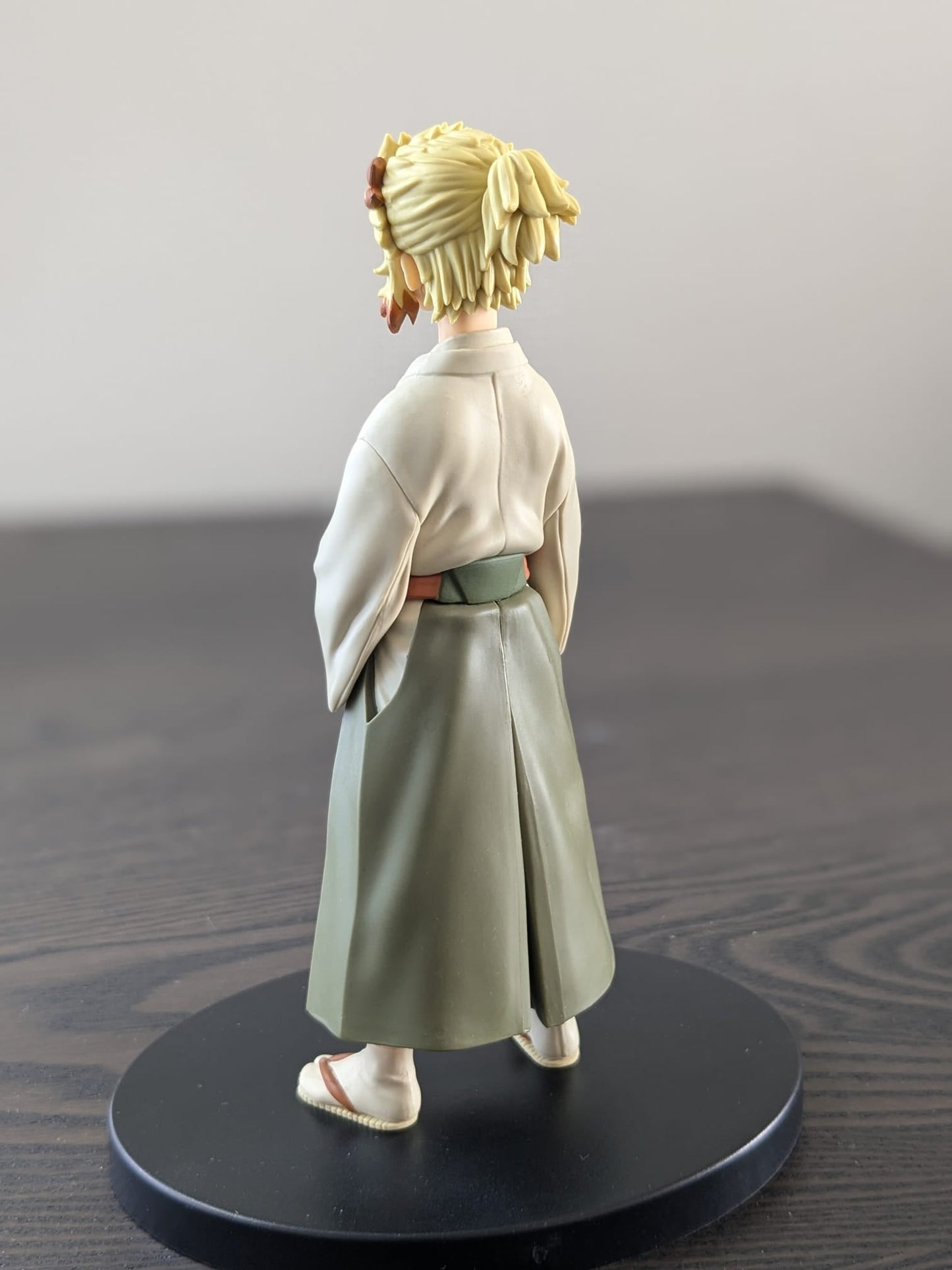 FIGURINE OCCASION DEMON SLAYER - SENJURO RENGOKU VOL.26 - BANPRESTO - Flo'Kaze