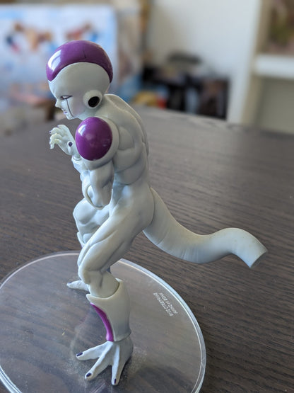 FIGURINE OCCASION DRAGON BALL - SET GOKU & FREEZER DRAMATIC SHOWCASE - BANPRESTO - Flo'Kaze