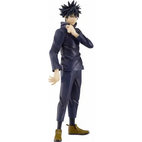 FIGURINE OCCASION JUJUTSU KAISEN - FUSHIGURO MEGUMI POPUP PARADE - GOOD SMILE COMPANY - Flo'Kaze