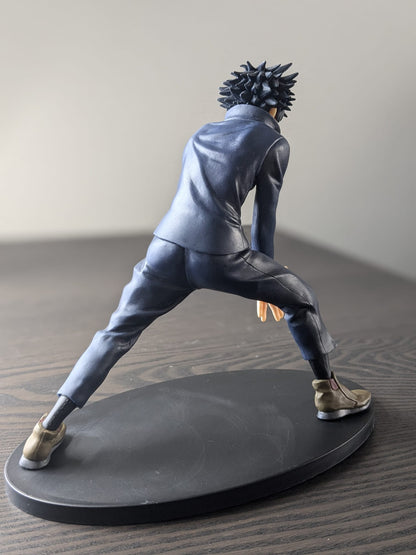 FIGURINE OCCASION JUJUTSU KAISEN - MEGUMI FUSHIGURO - BANPRESTO - Flo'Kaze