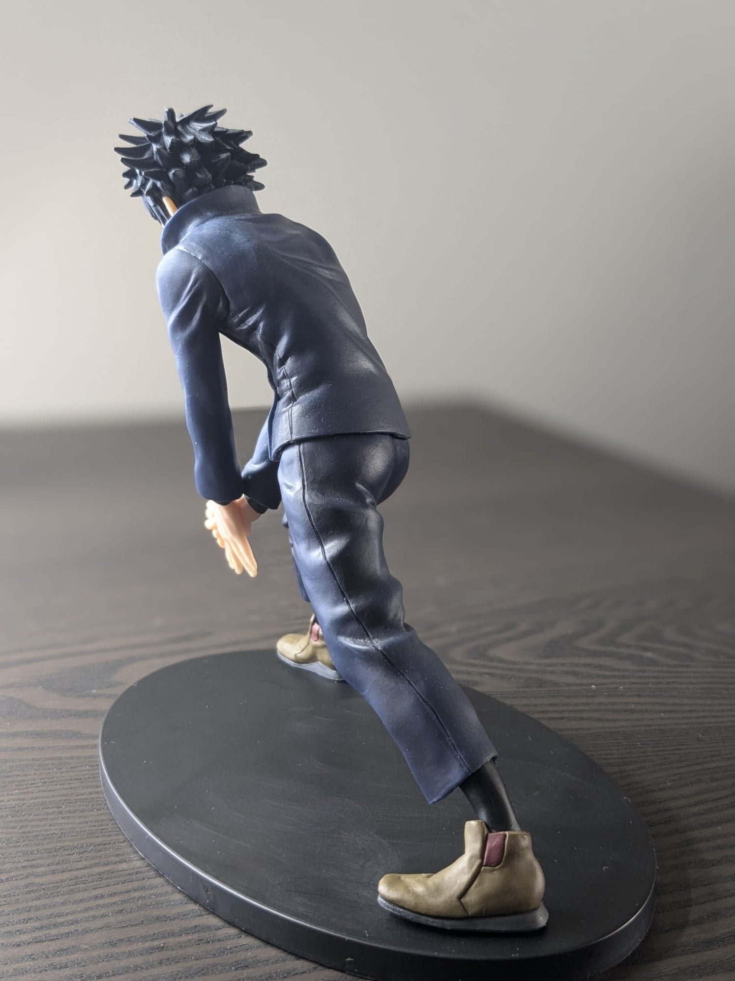 FIGURINE OCCASION JUJUTSU KAISEN - MEGUMI FUSHIGURO - BANPRESTO - Flo'Kaze