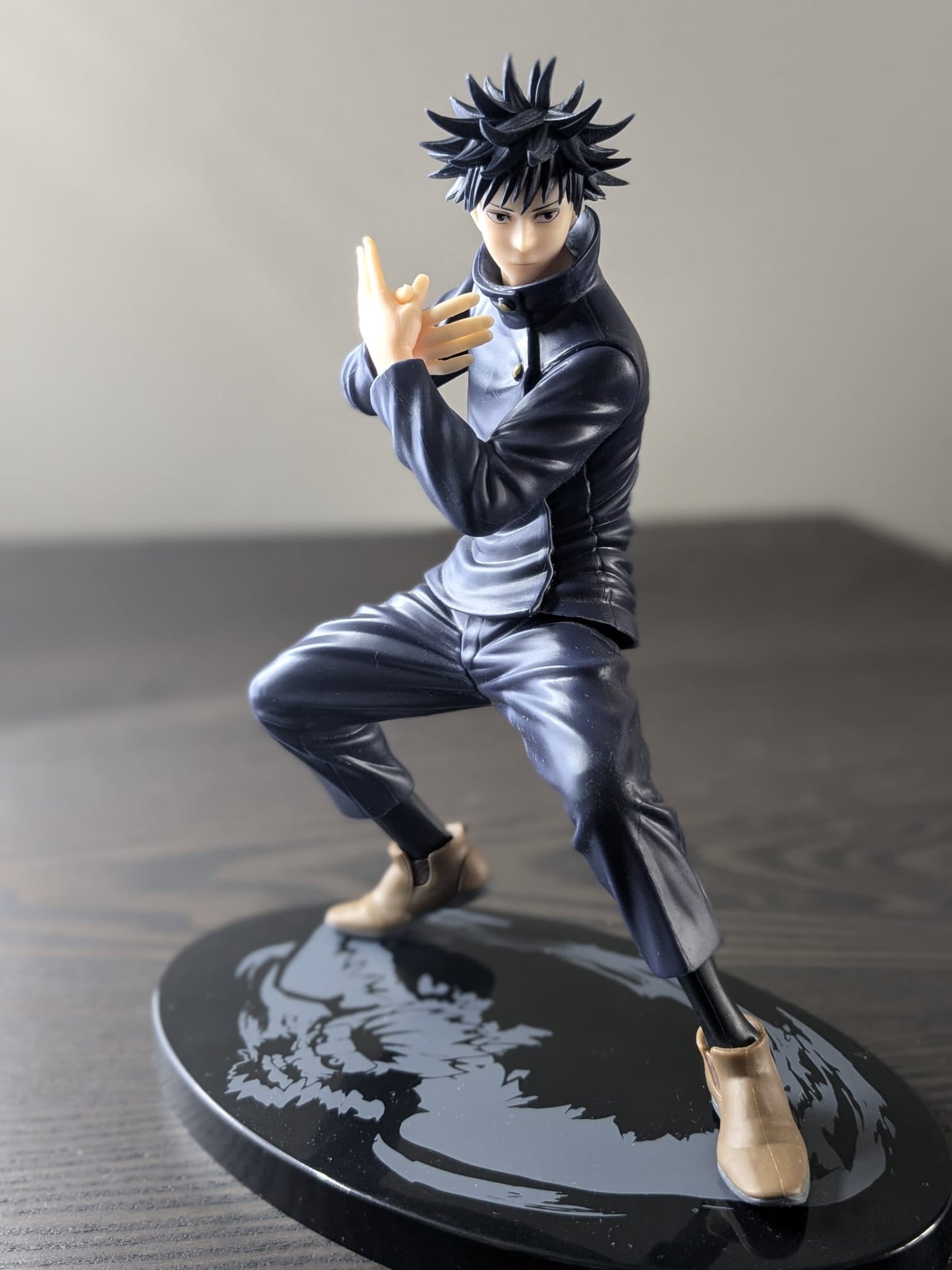 FIGURINE OCCASION JUJUTSU KAISEN - MEGUMI FUSHIGURO - TAITO - Flo'Kaze