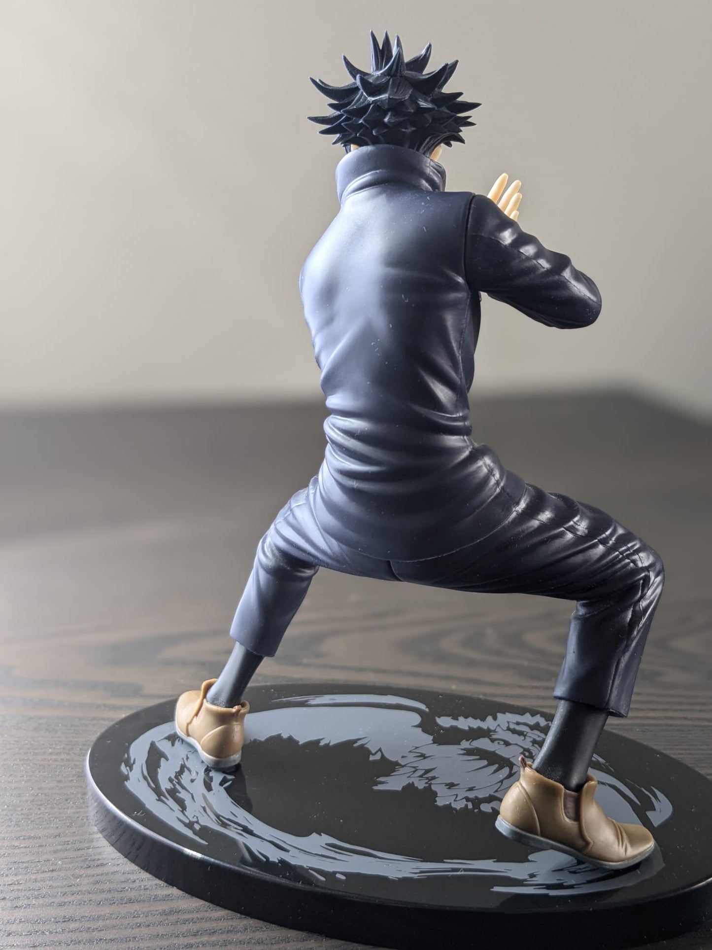FIGURINE OCCASION JUJUTSU KAISEN - MEGUMI FUSHIGURO - TAITO - Flo'Kaze