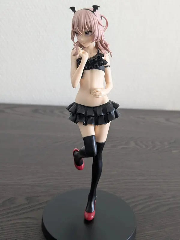 FIGURINE OCCASION LOOSE MY DRESS-UP DARLING - INUI SAJUNA CELESTIAL VIVI - BANPRESTO Flo'Kaze