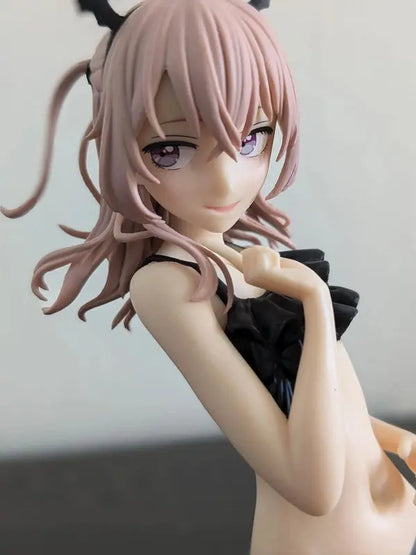 FIGURINE OCCASION LOOSE MY DRESS-UP DARLING - INUI SAJUNA CELESTIAL VIVI - BANPRESTO Flo'Kaze
