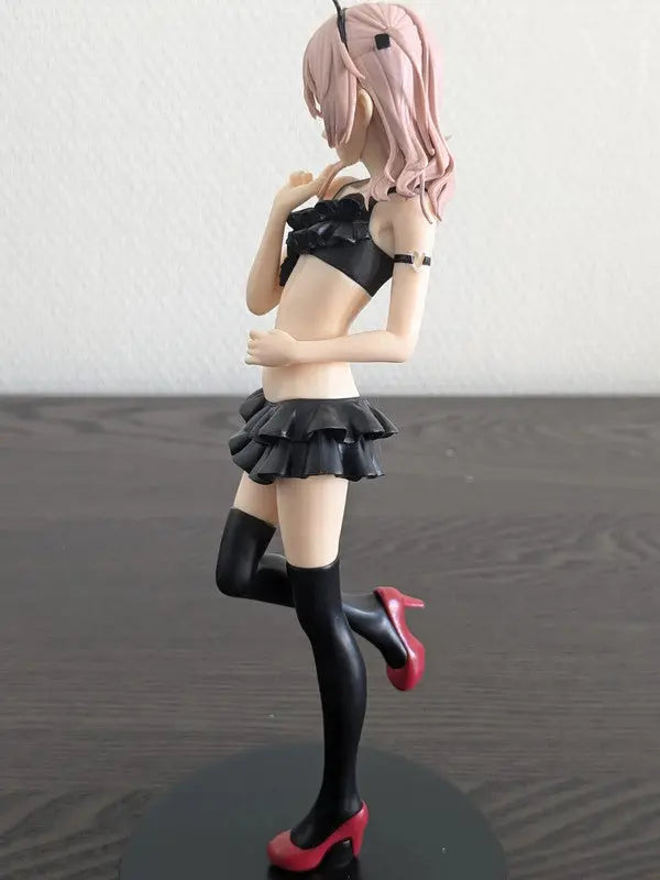 FIGURINE OCCASION LOOSE MY DRESS-UP DARLING - INUI SAJUNA CELESTIAL VIVI - BANPRESTO Flo'Kaze