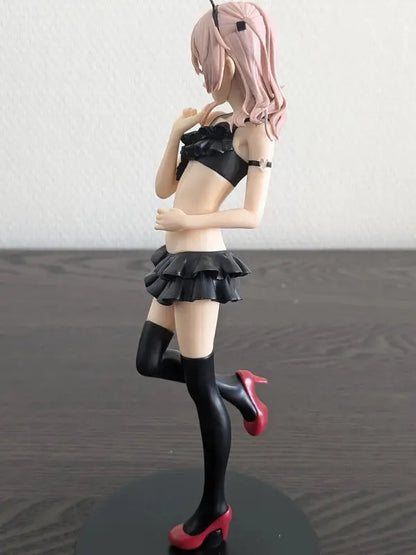 FIGURINE OCCASION LOOSE MY DRESS-UP DARLING - INUI SAJUNA CELESTIAL VIVI - BANPRESTO Flo'Kaze