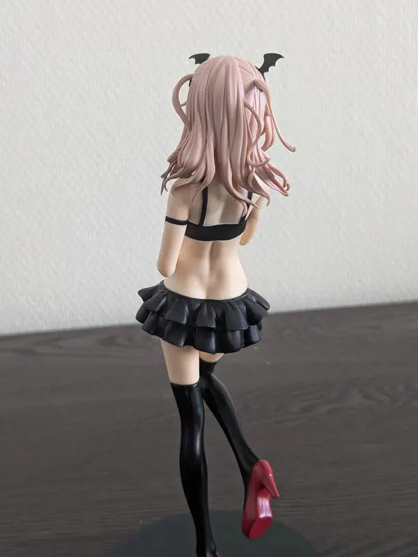 FIGURINE OCCASION LOOSE MY DRESS-UP DARLING - INUI SAJUNA CELESTIAL VIVI - BANPRESTO Flo'Kaze