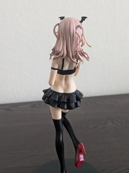 FIGURINE OCCASION LOOSE MY DRESS-UP DARLING - INUI SAJUNA CELESTIAL VIVI - BANPRESTO Flo'Kaze