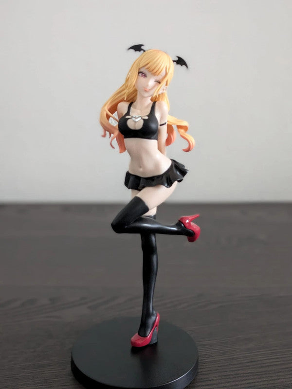 FIGURINE OCCASION LOOSE MY DRESS-UP DARLING - KITAGAWA MARIN CELESTIAL VIVI - BANPRESTO Flo'Kaze