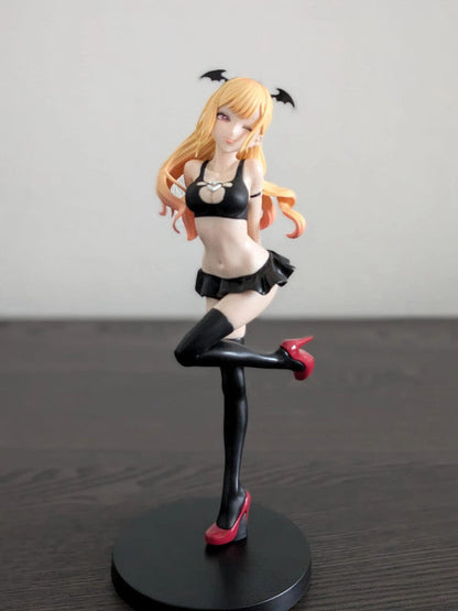 FIGURINE OCCASION LOOSE MY DRESS-UP DARLING - KITAGAWA MARIN CELESTIAL VIVI - BANPRESTO Flo'Kaze