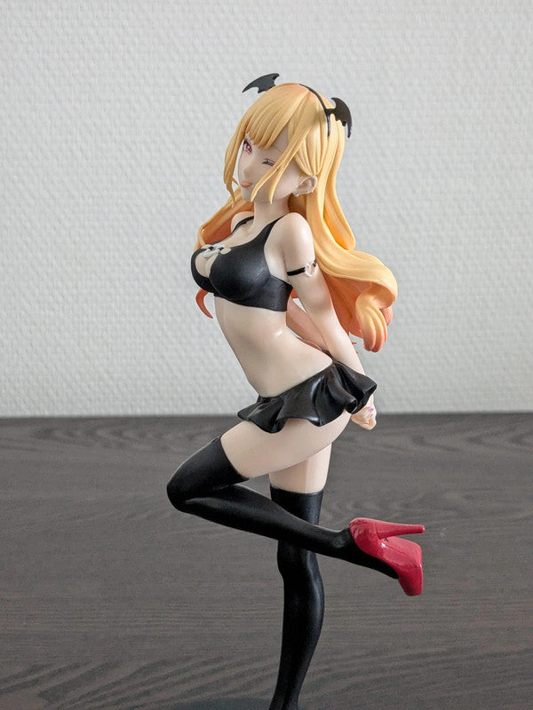 FIGURINE OCCASION LOOSE MY DRESS-UP DARLING - KITAGAWA MARIN CELESTIAL VIVI - BANPRESTO Flo'Kaze