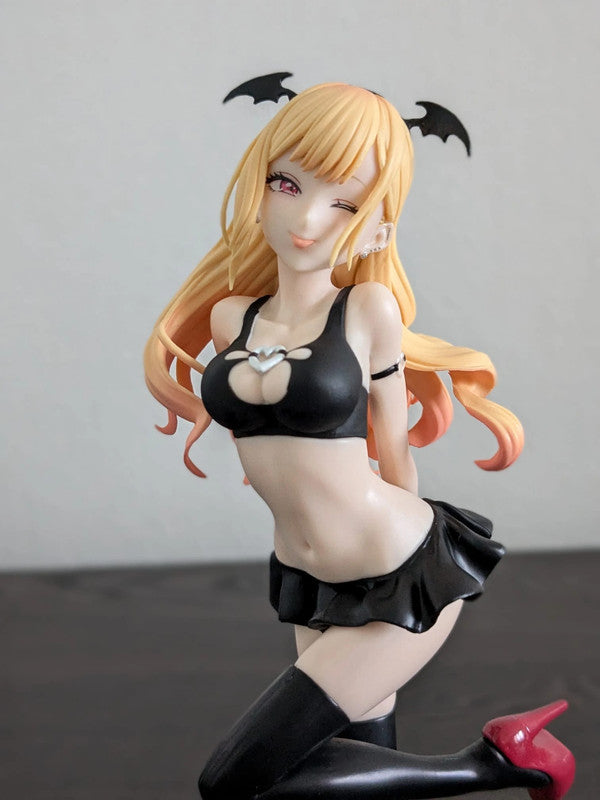 FIGURINE OCCASION LOOSE MY DRESS-UP DARLING - KITAGAWA MARIN CELESTIAL VIVI - BANPRESTO Flo'Kaze