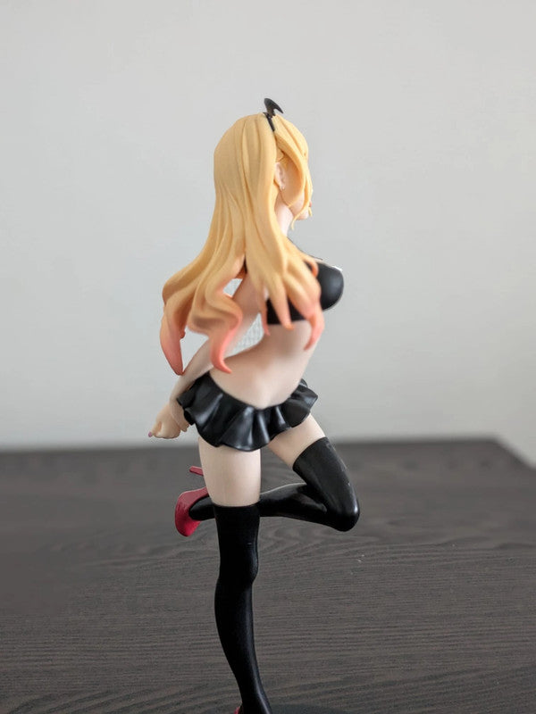 FIGURINE OCCASION LOOSE MY DRESS-UP DARLING - KITAGAWA MARIN CELESTIAL VIVI - BANPRESTO Flo'Kaze