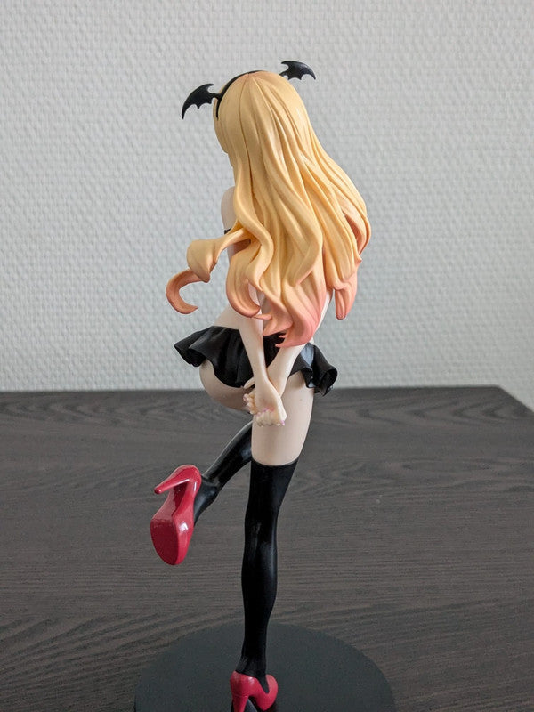 FIGURINE OCCASION LOOSE MY DRESS-UP DARLING - KITAGAWA MARIN CELESTIAL VIVI - BANPRESTO Flo'Kaze