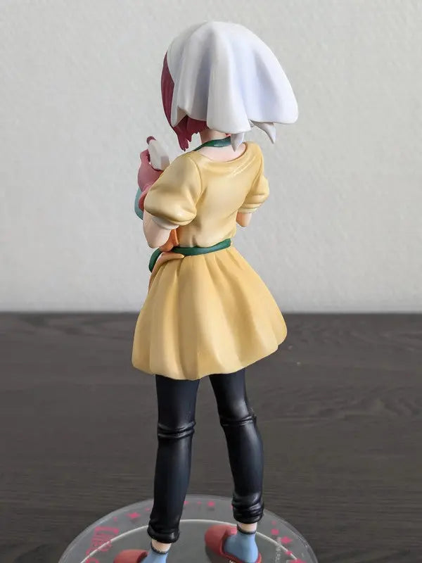 FIGURINE OCCASION LOOSE OSHI NO KO - ARIMA KANA TRIO-TRY-IT BAKING SODA VER. - FURYU Flo'Kaze