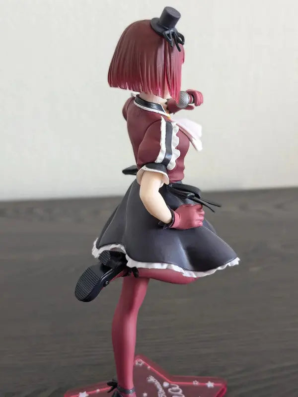 FIGURINE OCCASION LOOSE OSHI NO KO - KANA ARIMA COREFUL B KOMACHI VER. - TAITO Flo'Kaze
