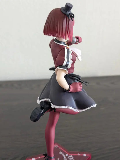 FIGURINE OCCASION LOOSE OSHI NO KO - KANA ARIMA COREFUL B KOMACHI VER. - TAITO Flo'Kaze