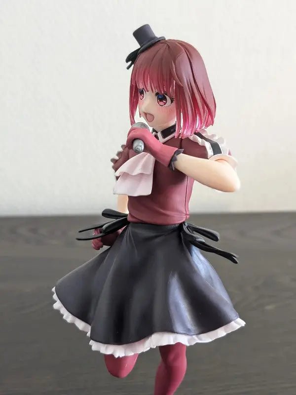 FIGURINE OCCASION LOOSE OSHI NO KO - KANA ARIMA COREFUL B KOMACHI VER. - TAITO Flo'Kaze