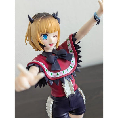 FIGURINE OCCASION LOOSE OSHI NO KO - MEM CHO B-KOMACHI - SYSTEM SERVICE Flo'Kaze