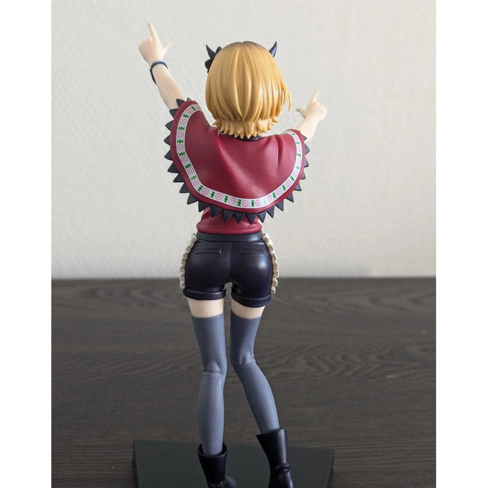 FIGURINE OCCASION LOOSE OSHI NO KO - MEM CHO B-KOMACHI - SYSTEM SERVICE Flo'Kaze