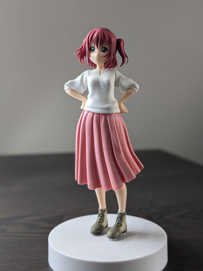 FIGURINE OCCASION LOVE LIVE! SUNSHINE!! - RUBY KUROSAWA - BANPRESTO - Flo'Kaze