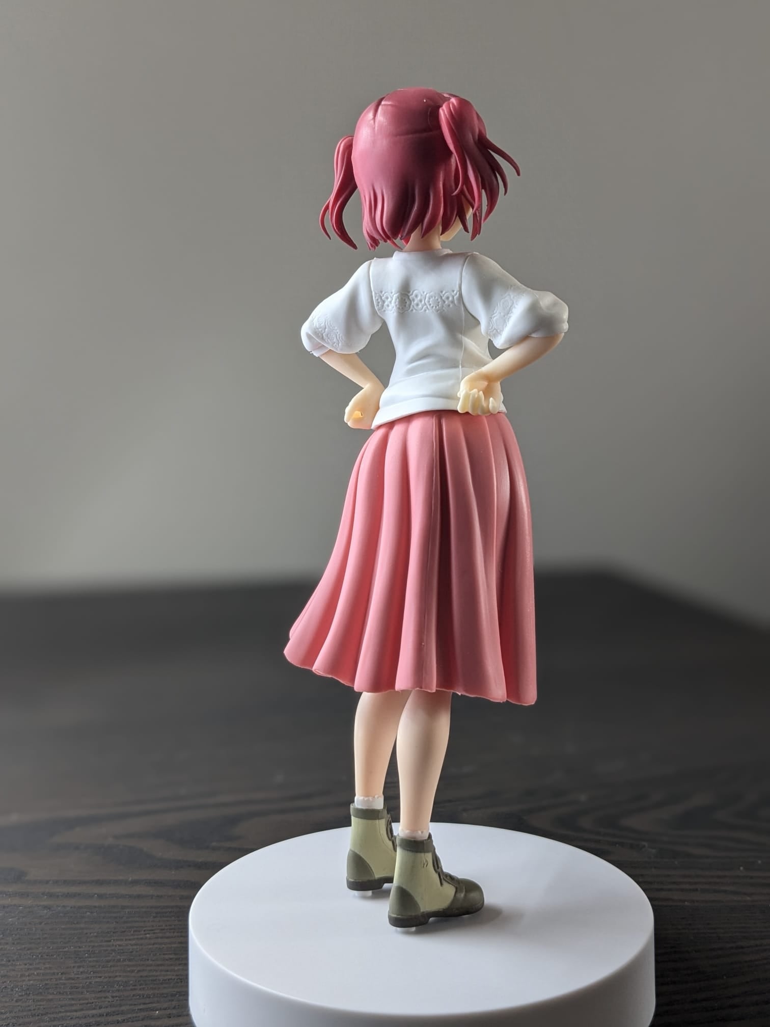 FIGURINE OCCASION LOVE LIVE! SUNSHINE!! - RUBY KUROSAWA - BANPRESTO - Flo'Kaze