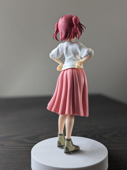 FIGURINE OCCASION LOVE LIVE! SUNSHINE!! - RUBY KUROSAWA - BANPRESTO - Flo'Kaze