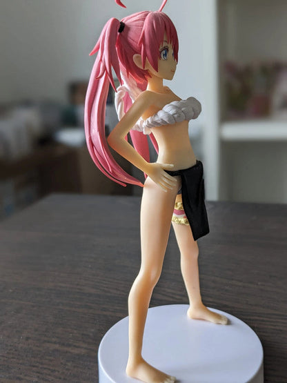 FIGURINE OCCASION MOI QUAND JE ME REINCARNE EN SLIME - MILIM EXQ - BANPRESTO - Flo'Kaze