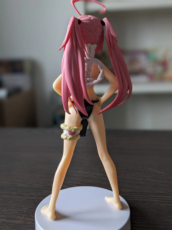 FIGURINE OCCASION MOI QUAND JE ME REINCARNE EN SLIME - MILIM EXQ - BANPRESTO - Flo'Kaze