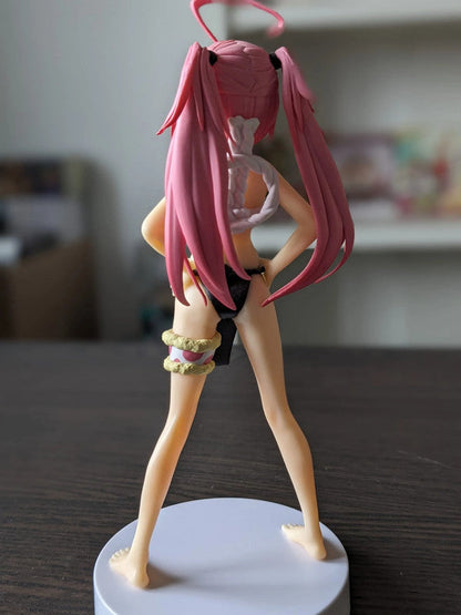 FIGURINE OCCASION MOI QUAND JE ME REINCARNE EN SLIME - MILIM EXQ - BANPRESTO - Flo'Kaze