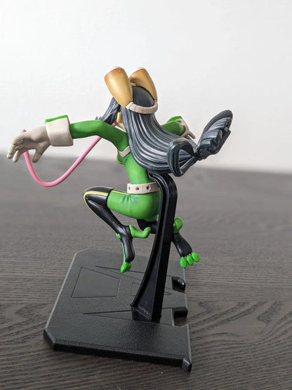 FIGURINE OCCASION MY HERO ACADEMIA - FROPPY SFC - ABYSTYLE Flo'Kaze