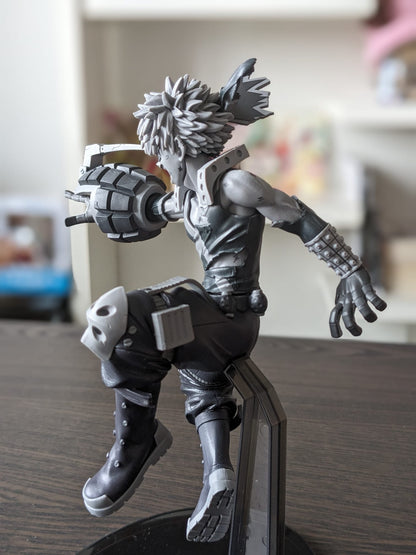 FIGURINE OCCASION MY HERO ACADEMIA - KATSUKI BAKUGO COLOSSEUM ZOUKEI ACADEMY VOL.7 SPECIAL COLOR - BANPRESTO - Flo'Kaze