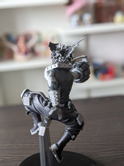 FIGURINE OCCASION MY HERO ACADEMIA - KATSUKI BAKUGO COLOSSEUM ZOUKEI ACADEMY VOL.7 SPECIAL COLOR - BANPRESTO - Flo'Kaze