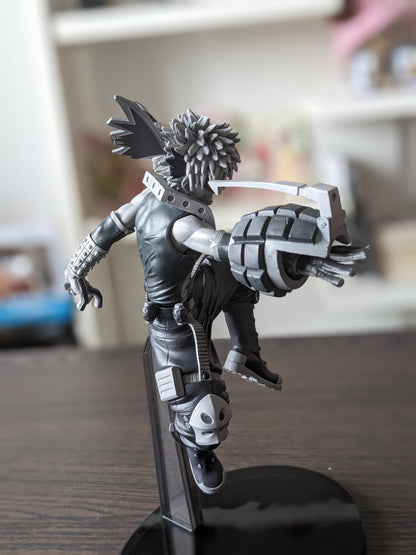 FIGURINE OCCASION MY HERO ACADEMIA - KATSUKI BAKUGO COLOSSEUM ZOUKEI ACADEMY VOL.7 SPECIAL COLOR - BANPRESTO - Flo'Kaze